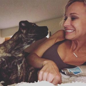 Meet your Posher, Stacey